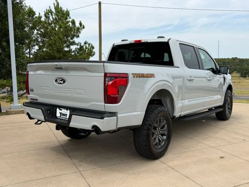 Used 2026 Ford F150 Tremor AWD/4WD image 6