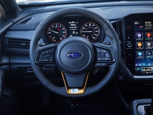 New 2026 Subaru Crosstrek 2.5i Wilderness image 9