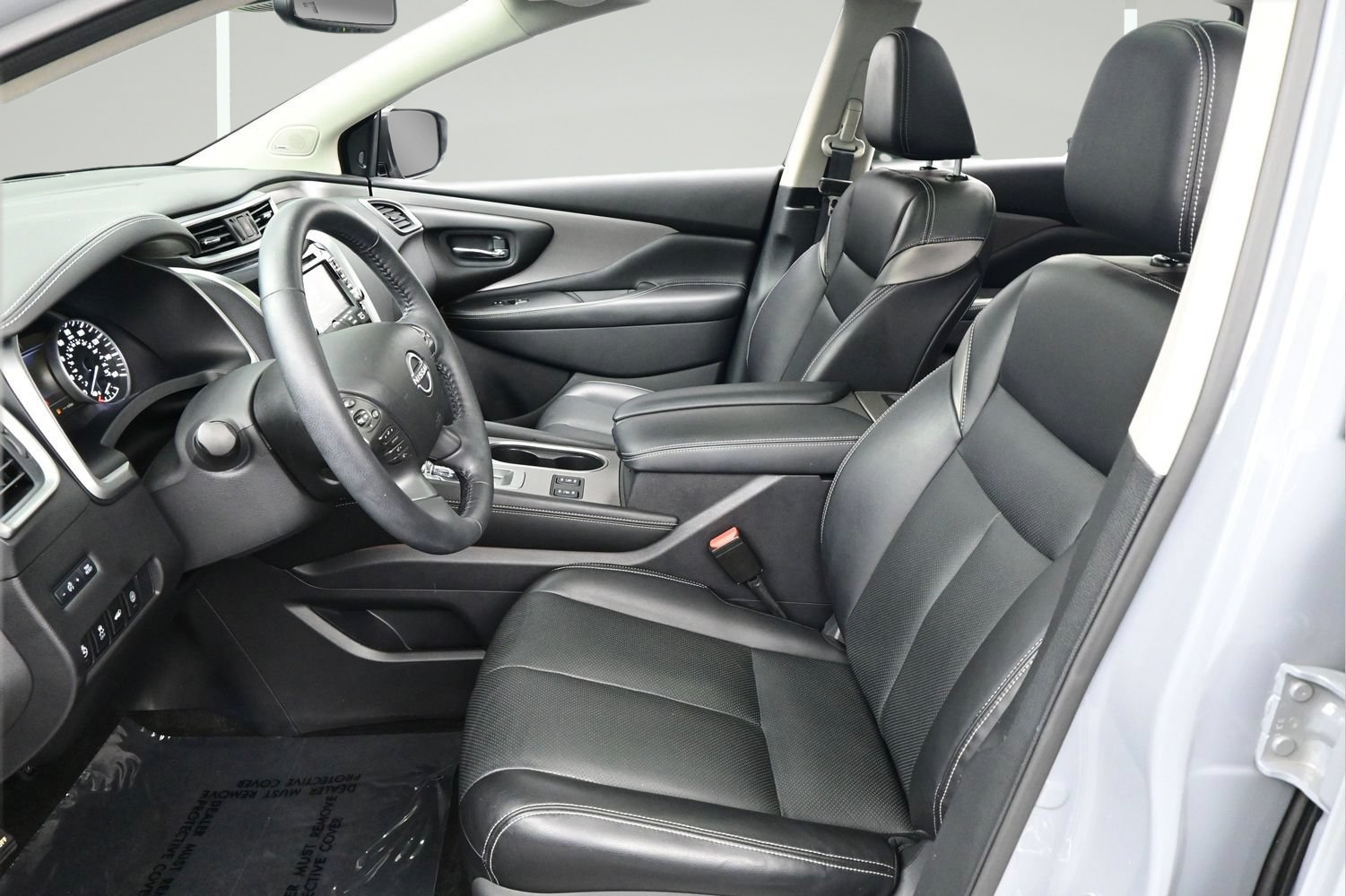 Certified 2023 Nissan Murano SL w/ SL Moonroof Package FWD image 9
