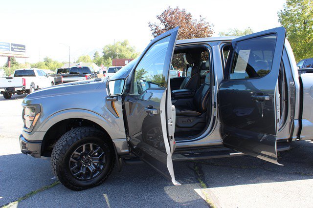 Used 2025 Ford F150 Tremor w/ Equipment Group 402A High AWD/4WD image 9