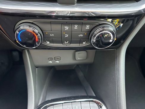 New 2026 Buick Encore GX Sport Touring w/ Comfort Package image 32