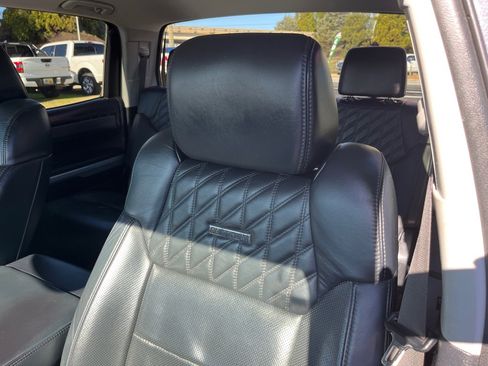 Used 2017 Toyota Tundra 1794 Edition image 25
