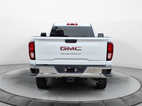 New 2025 GMC Sierra 2500 Pro w/ 1SA Pro Safety Plus Package image 3