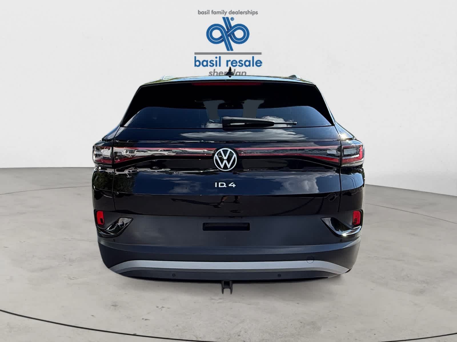 Used 2021 Volkswagen ID.4 1st Edition RWD image 6
