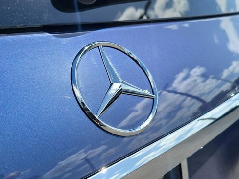 Certified 2024 Mercedes-Benz Maybach GLS 600 4MATIC image 35