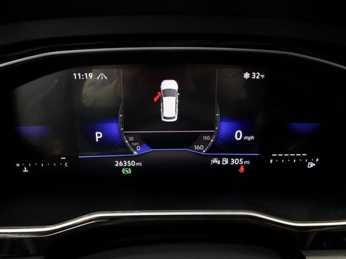 Used 2024 Volkswagen Jetta SE image 29