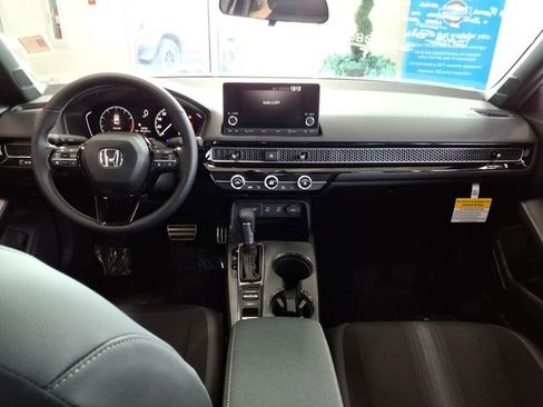 Certified 2026 Honda Civic Sport image 5