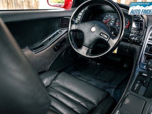 Used 1990 Nissan 300ZX Twin Turbo image 19