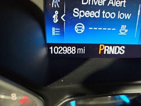 Used 2017 Ford Escape Titanium w/ Equipment Group 301A image 17