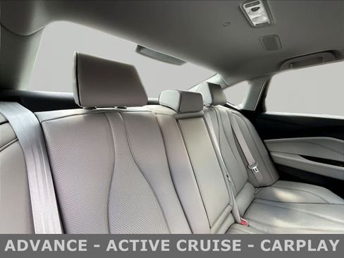 Used 2023 Acura TLX SH-AWD w/ Advance Package image 26