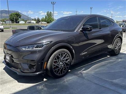 Used 2022 Ford Mustang Mach-E GT w/ GT Performance Edition image 22