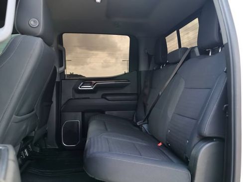 Used 2023 Chevrolet Silverado 1500 LT w/ Texas Edition Plus RWD image 7