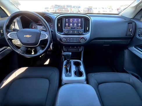 Used 2020 Chevrolet Colorado LT image 13