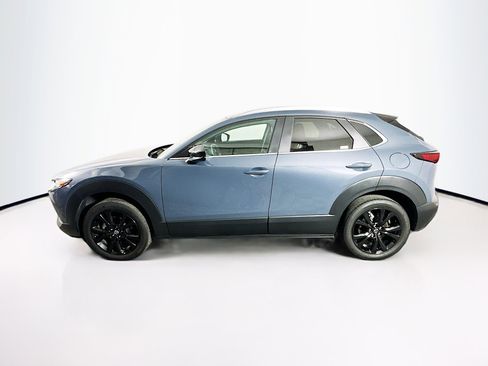 Used 2025 MAZDA CX-30 AWD 2.5 S w/ Preferred Package image 4