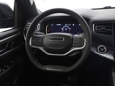 Used 2023 Jeep Wagoneer Series II w/ Convenience Group I image 19