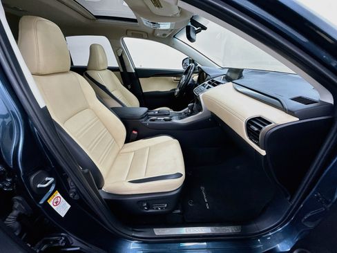 Used 2015 Lexus NX 200t FWD w/ Premium Package image 32