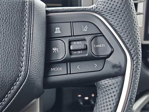 New 2026 Toyota Tundra Limited image 20