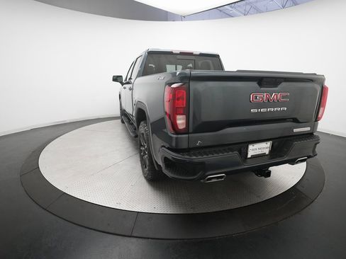 Used 2021 GMC Sierra 1500 Elevation w/ Preferred Package image 33
