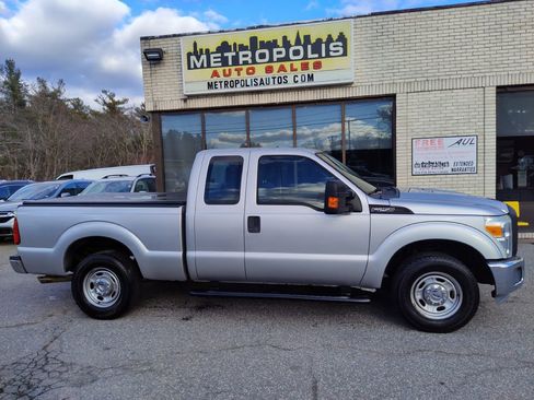 Used 2011 Ford F250 XL w/ PWR Equipment Group image 1