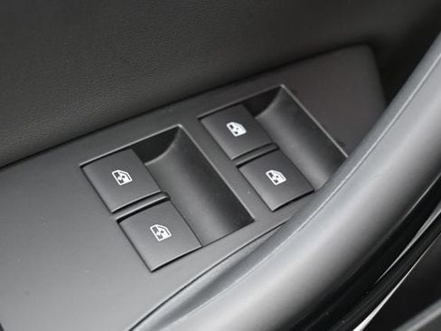 Used 2018 Buick Cascada Sport Touring w/ Dark Effects Package image 35