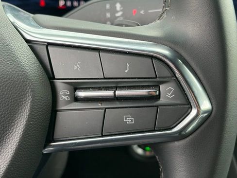 Used 2025 Chevrolet Tahoe LT image 16