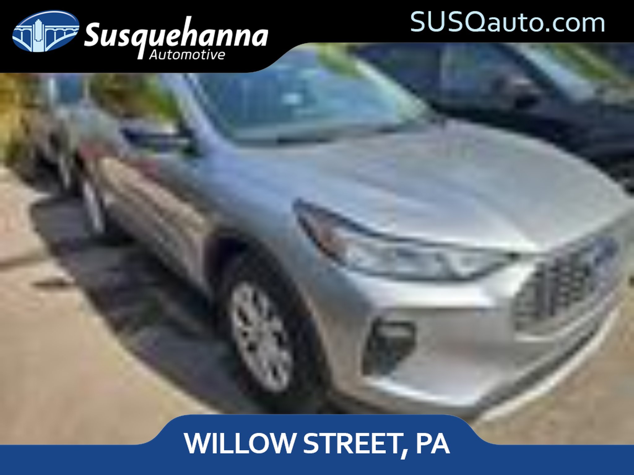 Used 2023 Ford Escape Active AWD/4WD image 1