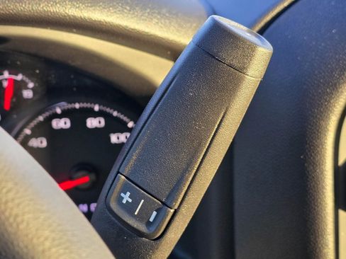 Used 2026 Chevrolet Silverado 1500 Custom image 20