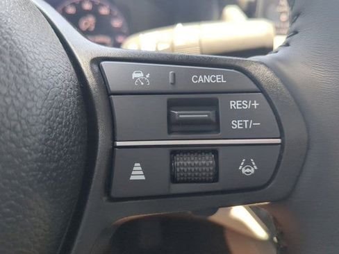 New 2026 Honda Accord EX-L image 24