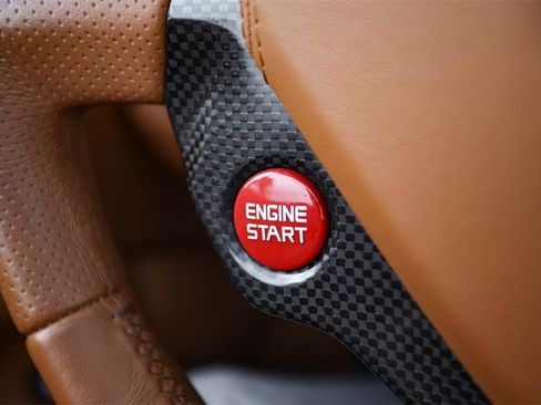 Certified 2012 Ferrari California image 30