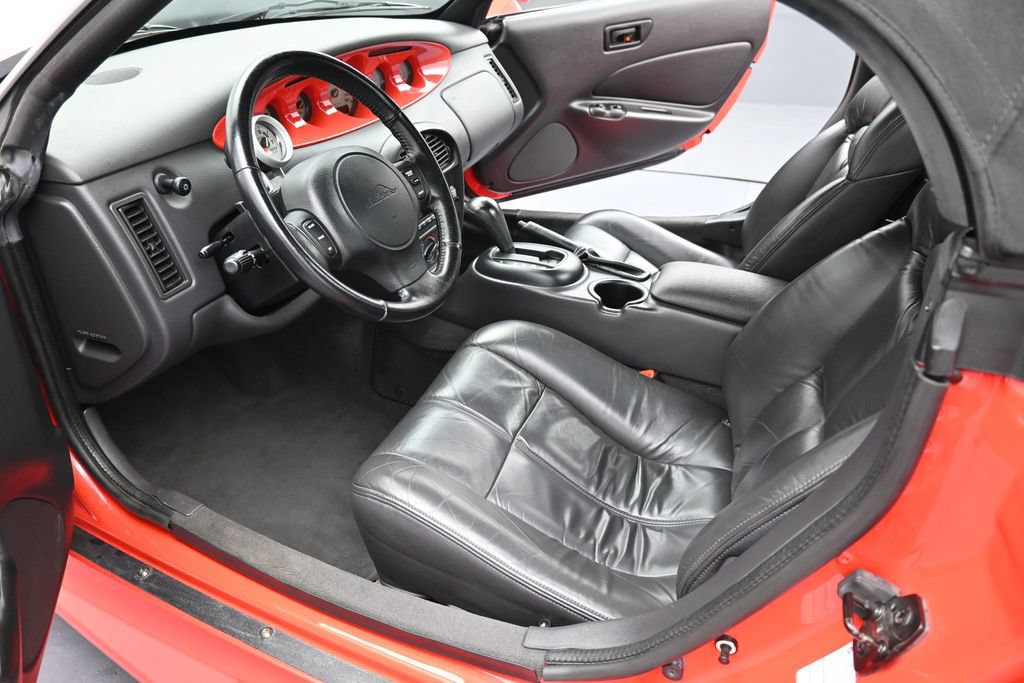 Used 1999 Plymouth Prowler RWD image 11