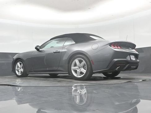 Used 2026 Ford Mustang Premium RWD image 49