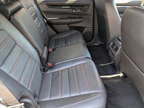 Certified 2025 Honda CR-V Sport-L image 19