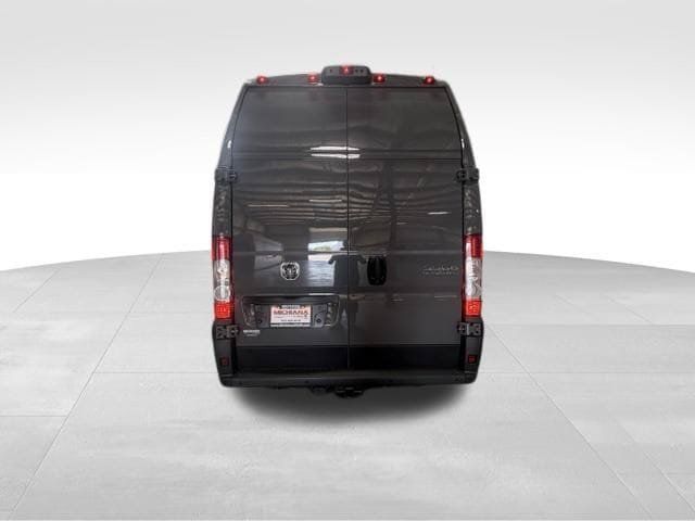 New 2026 RAM ProMaster 3500 w/ Quick Order Package 22G SLT FWD image 9