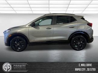 New 2026 Buick Encore GX Sport Touring w/ Black Roof Package video 2