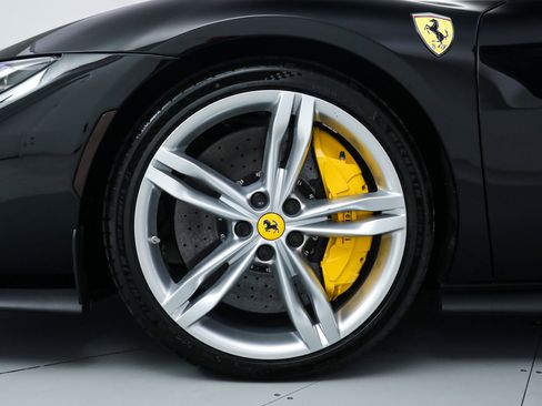 Certified 2023 Ferrari 296 GTB RWD image 39