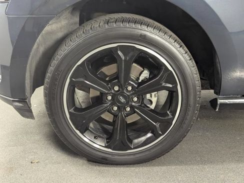 Used 2023 Ford Expedition Max Limited AWD/4WD image 10