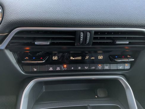 Certified 2025 MAZDA CX-90 3.3 Turbo w/ Preferred Package image 22