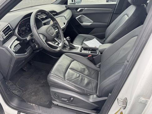 Used 2024 Audi Q3 2.0T Premium image 6