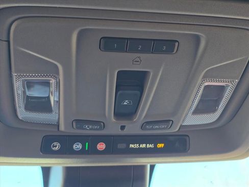 Certified 2020 GMC Sierra 1500 SLT w/ SLT Premium Plus Package image 22