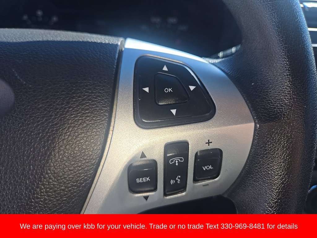 Used 2013 Ford Explorer FWD image 17