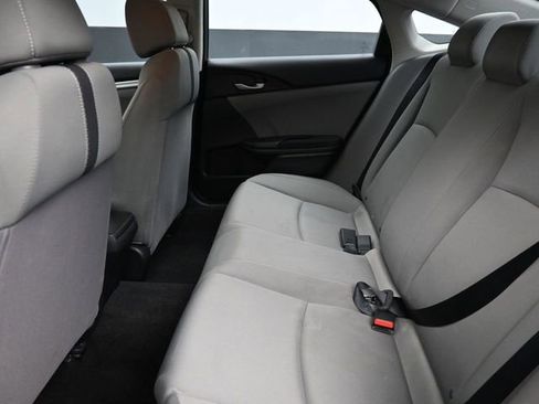 Used 2018 Honda Civic LX image 19