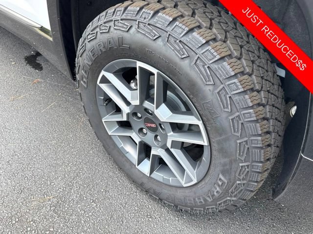Used 2026 GMC Terrain AT4 AWD/4WD image 34