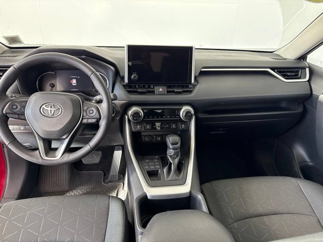 Used 2023 Toyota RAV4 XLE w/ Convenience Package AWD/4WD image 12