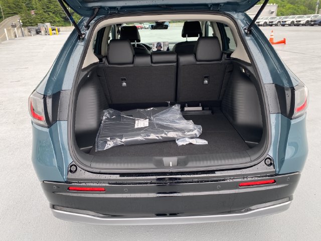New 2027 Honda HR-V EX-L image 12