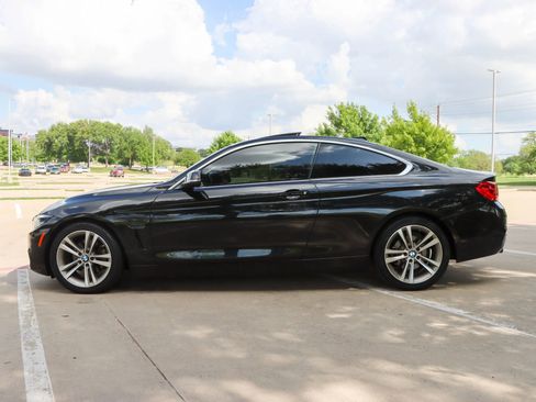 Used 2018 BMW 430i Coupe RWD image 4