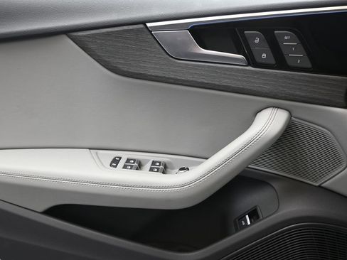 Used 2025 Audi A5 2.0T Premium Plus image 22