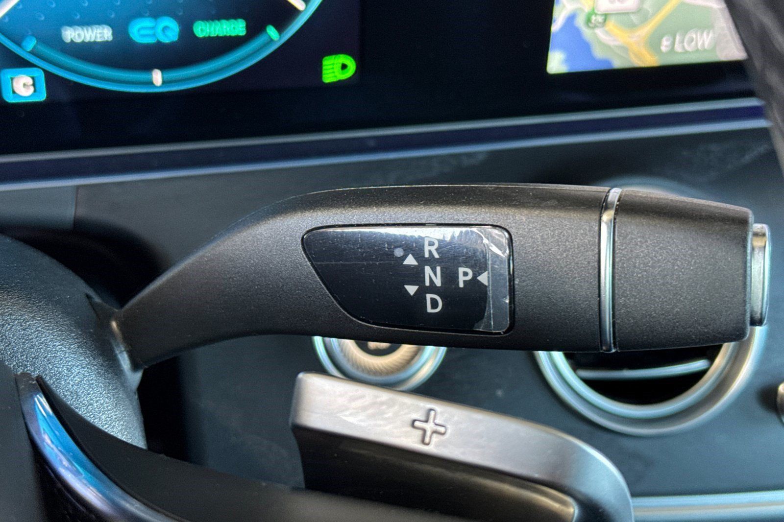 Certified 2023 Mercedes-Benz E 450 4MATIC Sedan image 17