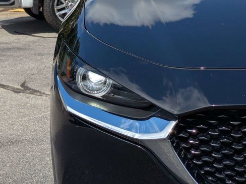 Used 2021 MAZDA CX-30 AWD 2.5 S w/ Premium Package image 7