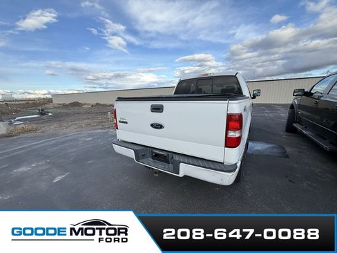 Used 2004 Ford F150 XL image 7