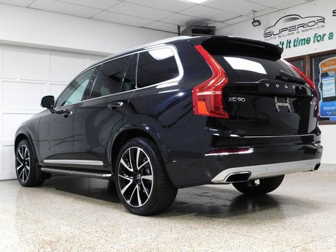 Used 2019 Volvo XC90 T6 Inscription image 6